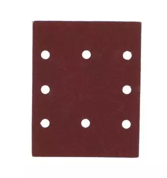 Наждачная бумага Takagi EARTH MAN Mini Sander 5 листов #80 SDP-12