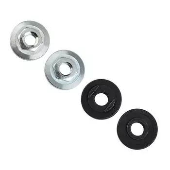 Нажимная пластина металлическая модифицированная шина 4 шт. абсолютно новая