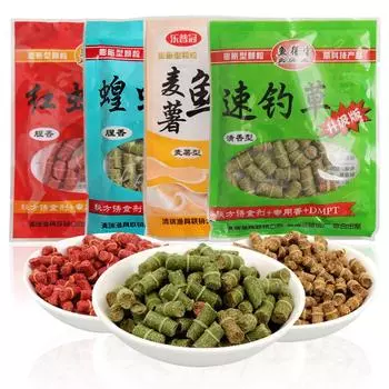 Наживка для ловли карпа, пищевая наживка для карпа, формула приманки, частицы насекомых, гранулы для бойлов, наживки, морские приманки, рыболовные аксессуары 01