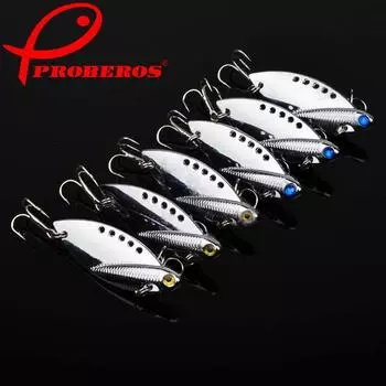 Наживка для всех приманок с блестками для летучей рыбы, фальшивая наживка 11gDW1277 оранжевый