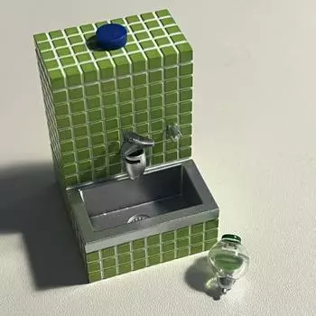 Нажмите это Gacha
