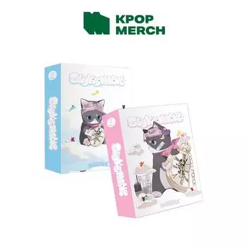 НАЗОВИ МОЕ ИМЯ - Меня зовут... (2-й EP) NAME (SKY)