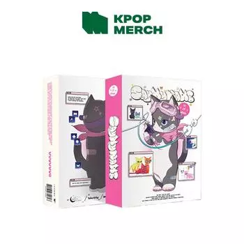 НАЗВАЙ МОЕ ИМЯ - НАЗВАЙ МОЕ ИМЯ (1-й Мини)