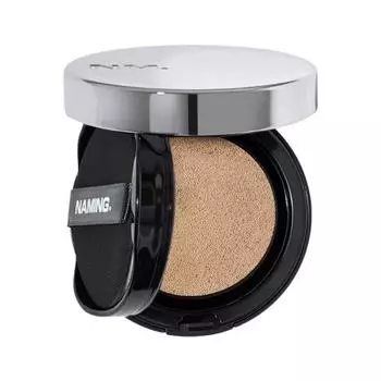 [НАЗВАНИЕ] Layered Fit Cushion SPF 50+ PA+++ (4 цвета) 12g 17Y