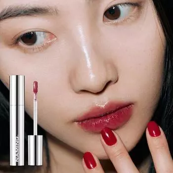 НАЗВАНИЕ. Тинт для губ Dewy Glow 4,5 г (4 цвета) PERSONA