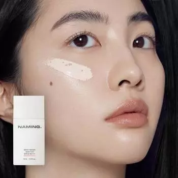 Название Dewey Water Skin Tint 2 типа, Праймер 1 типа (Выберите 1) 34мл, 35мл,Корейская косметика, КПОП BLURRY