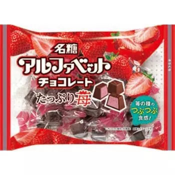 название сахар Алфавит Шоколадная начинка Клубника 124 г Шоколад 1