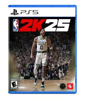 NBA 2K25 Север PS5 (Импортная версия Америка) -