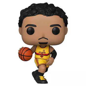 NBA Hawks Трэй Янг CE 21 Поп! винил