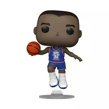 NBA Legends White All Star Uni 92 Pop! винил (Мэджик Джонсн)