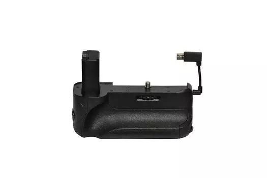 NBK Grip with Sony VG-A6500 [Compatible 6500]