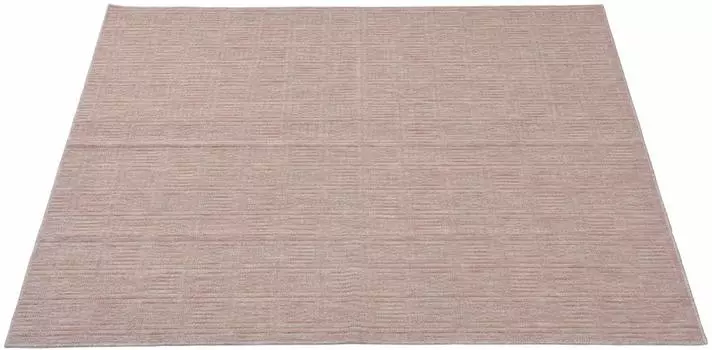NBL Thin Carpet Beige Edoma 2 tatami 176 x 176 cm 1134000480202