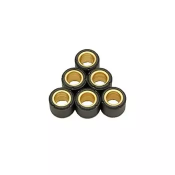 NBS Bike Parts Центральный роликовый груз 9,0 г Honda AF27