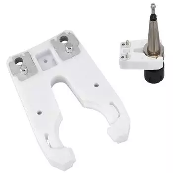 NBT30 держатель инструмента зажимной коготь железный + ABS огнестойкая резина для ЧПУ автоинструментов