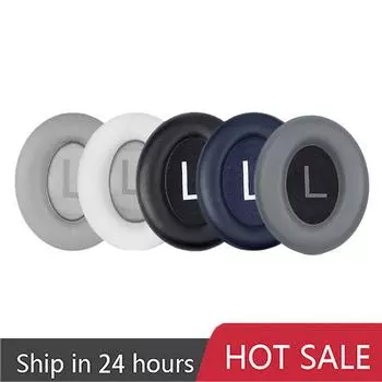 NC700 Сменные амбушюры Амбушюры для беспроводных наушников Bose 700 Мягкая кожа Высокоплотная шумоподавляющая пена