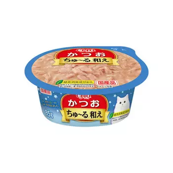 [NC-92] Чао Чуру Смешанный Кубок - Сканк Капуста 1EA