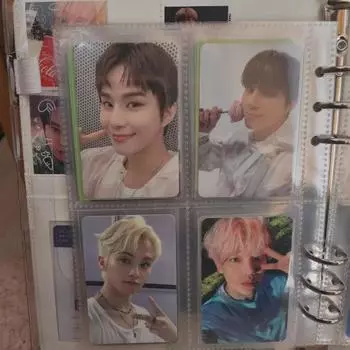 Ncippoca Партия из 12