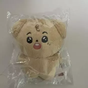 Nct 127 Jeongwoo Doll Injeolmiseong