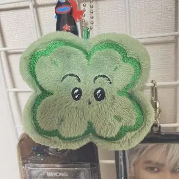 Ncit127 Марк Долл Оунг Клевер Тюльпан Пистолет Макри Читари