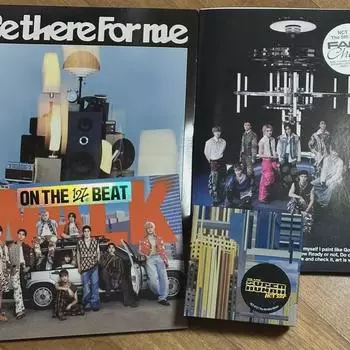 Ncit127 выпустил альбом