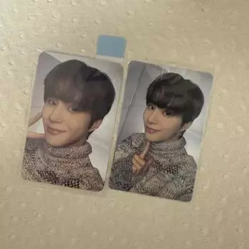 Ncithome Jungwoo Nct