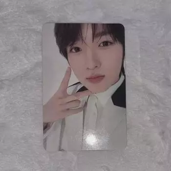 Ncitizone Wish Sakuya 50,000 Won Lucky Draw