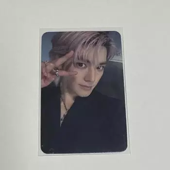 Ncity127 Taeyong Golden Age Apple Music My Goldenage