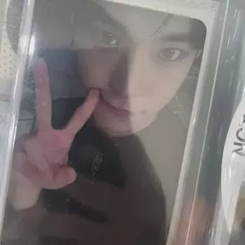 Ncity Doyoung Mark Taeyong Utah Reproduction Johnny Geno Jung-woo Photo Cards Are Sold In Batches