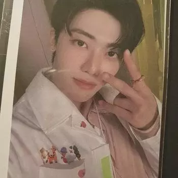 Ncity Dream Cgv Mystery Lab Джемин Фока Nct Dream Джемин