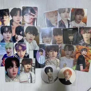 Ncity Dream Chunler Poca Candy Lab Альбом Special My Fear Boom Ridin