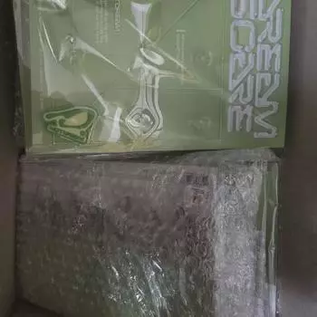 Ncity Dream Constructed Version Неизданный альбом Jung Gai-ha Live Dreamscape