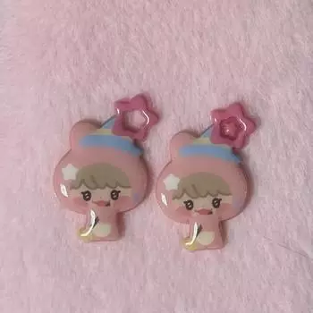 Ncity Dream Da-nim Wizard Брелок для ключей Jaemin