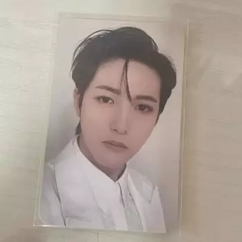 Ncity Dream Everland Season 2 Ar Rewards Photo Card Renjun Everland Photo Card
