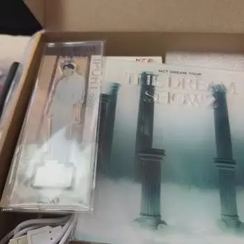 Ncity Dream Show 2 Geno Mood Light Распродажа