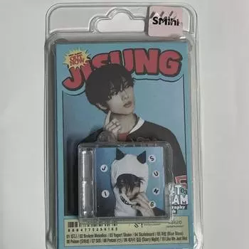 Ncity Jisung Deer Mini