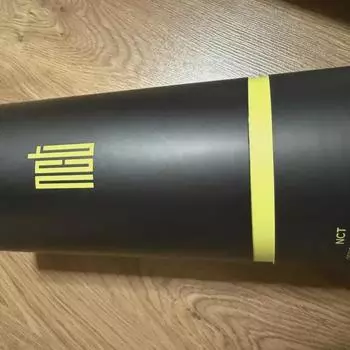 Ncity Nct Cheering Stick Eve Spring Shizunibong N Citizen Bong