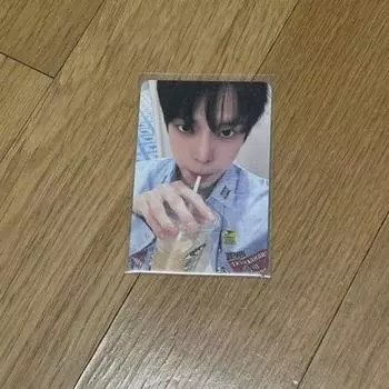 Ncity Nct Do-young Золотой Век Музыкальный Завод Mikongpo Poca