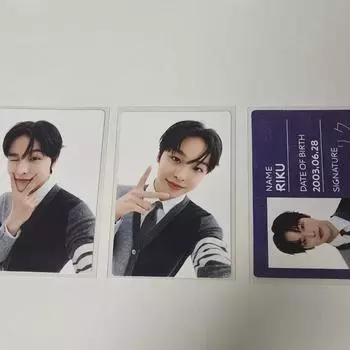 Ncity Wish Rikupoka Pre-debut Tour Hands Up Rastat Nct Wish