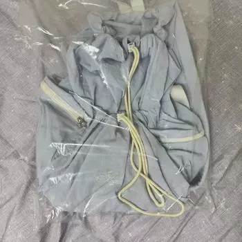 Ncity Wish Steady Pop Up Md Bag