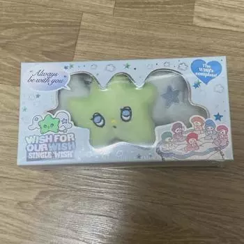 Ncity Wish Witchu неоткрытый