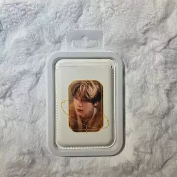 Ncity Wish Zion Birthday Cafe Специальная карта Mcsafe для iPhone в формате «первым пришел — первым обслужен»