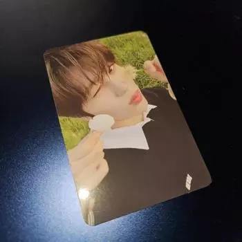 Ncity Wish Zion Steady Pop Up коллекционная карточка Treka Poca