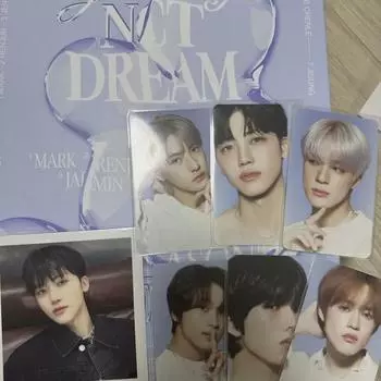Ncitydream 2024 Season s Greetings Sell
