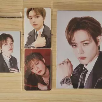 Ncitydream 2025 Season s Greetings Chunler