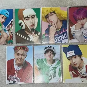 Ncitydream Candy 35 Photo Нераспечатанная партия