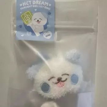 Ncitydream Dream Show 3 Ancon Md Jeno Muong Dolky Ring Sealed