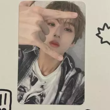 Ncitydream Intellect Фотокарточка Красота