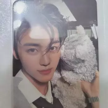 Ncitydream Jaemin Poka