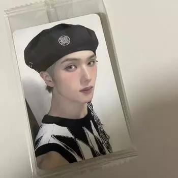 Ncitydream Jisung Dreamscape Ktwon4u Unreleased Photocard Sealed