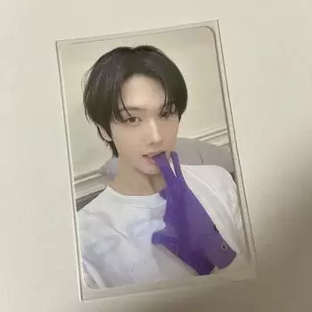 Ncitydream Jisung Seongsu Popup Store Dreamscape